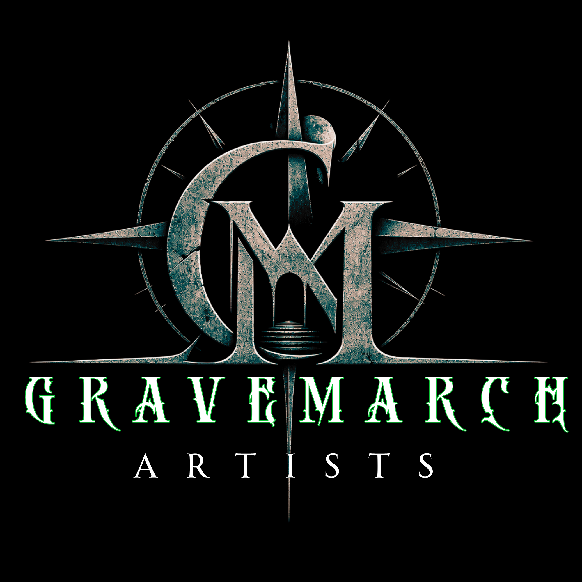 GraveMarch Artists